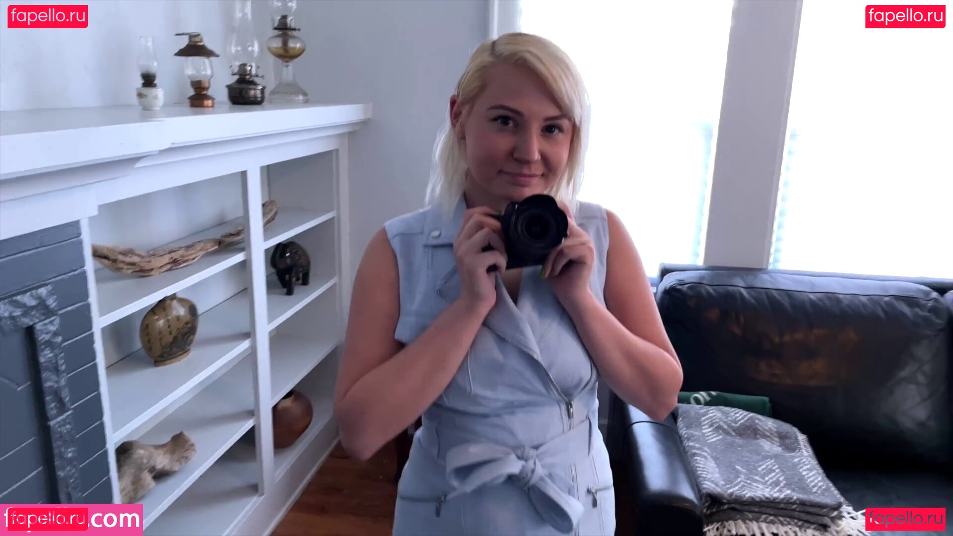 Cara May Nude Onlyfans Photo 26