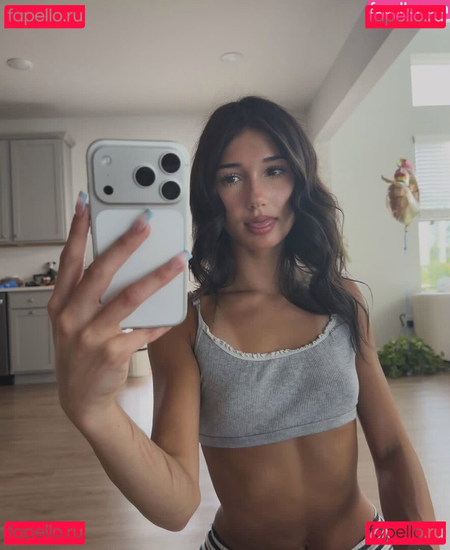 itsgabbiii Nude Onlyfans Photo 4
