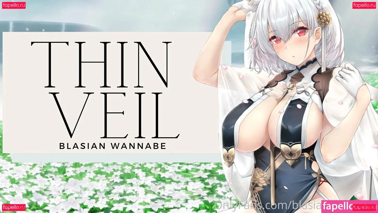 blasianwannabe Onlyfans Photo Gallery 