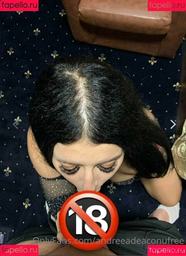 andreeadeaconufree Onlyfans Photo Gallery 
