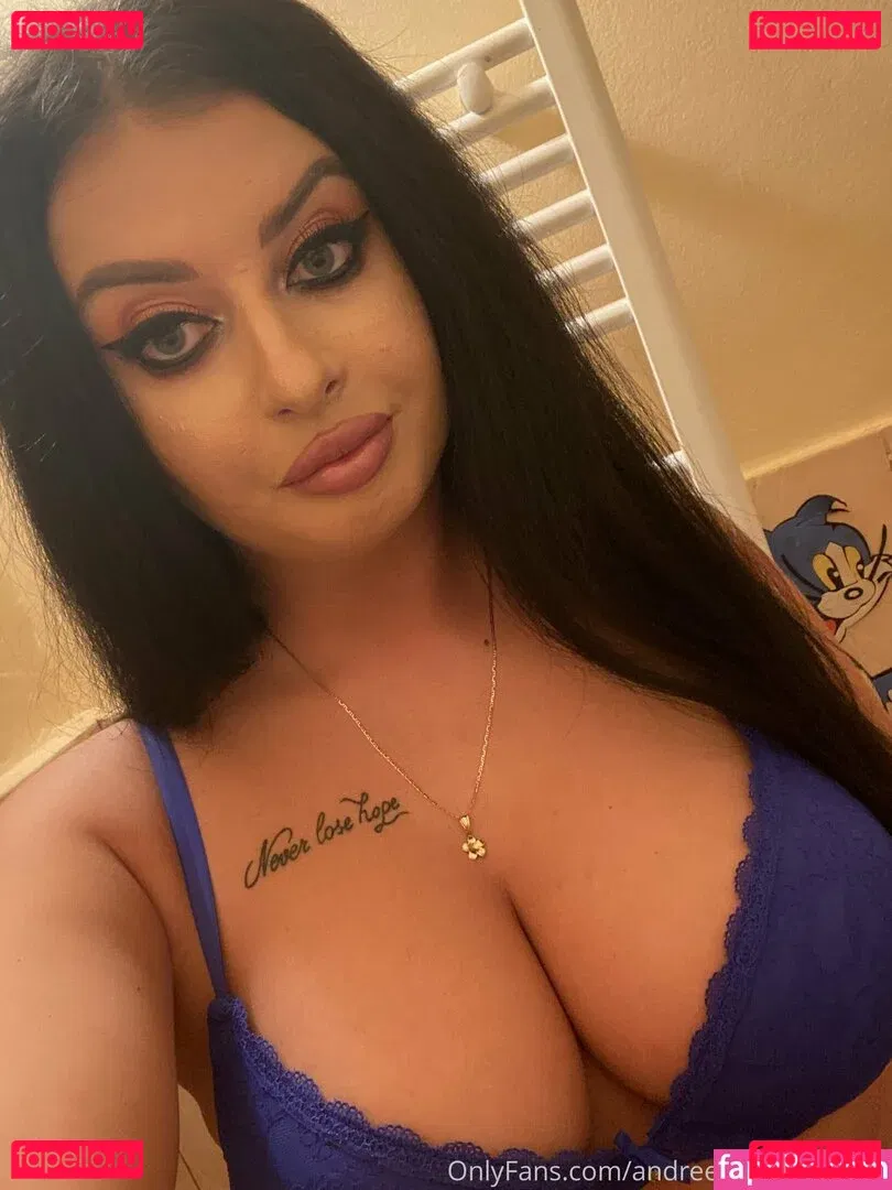 andreeadeaconufree Onlyfans Photo Gallery 