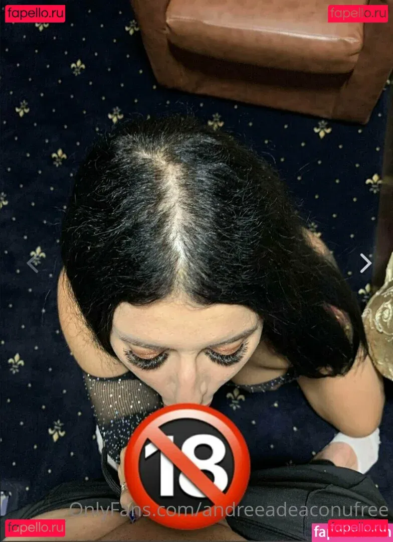 andreeadeaconufree Onlyfans Photo Gallery 