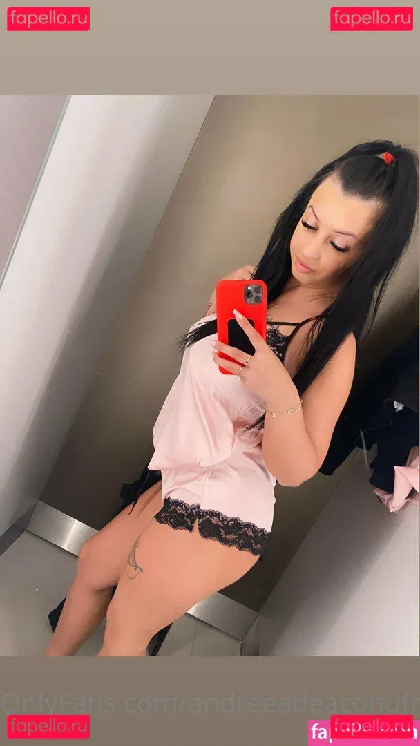 andreeadeaconufree Onlyfans Photo Gallery 