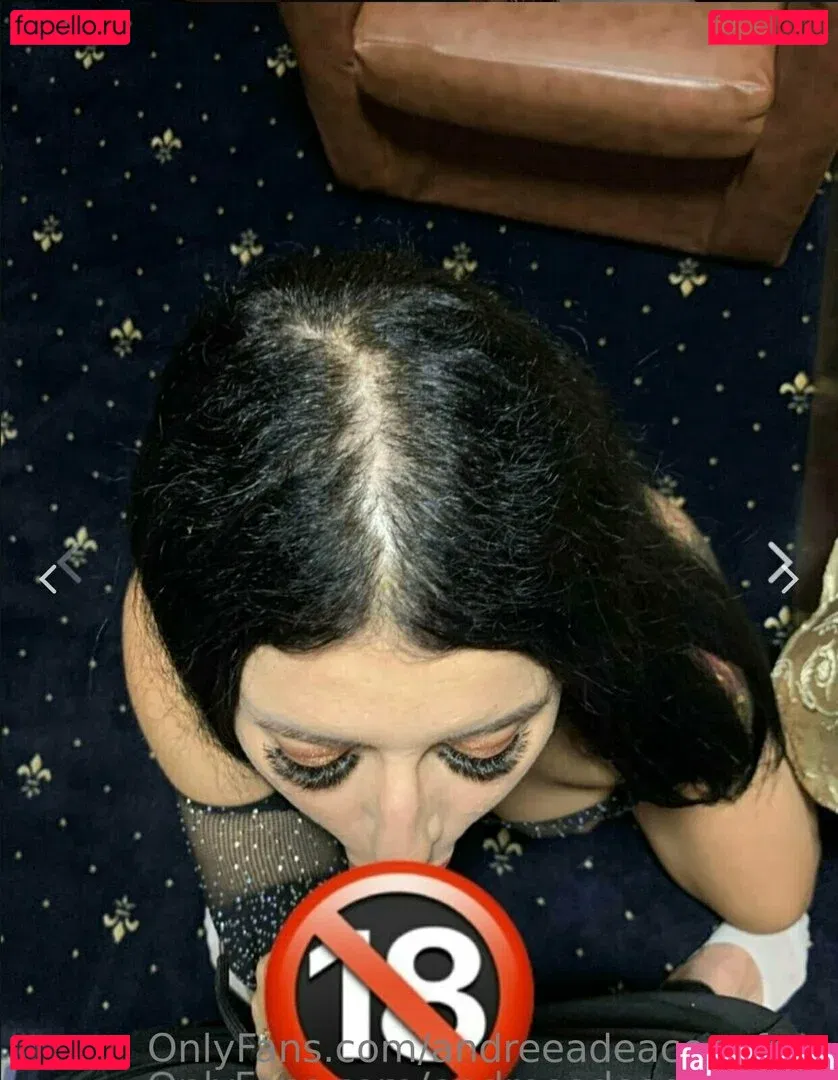 andreeadeaconufree Onlyfans Photo Gallery 