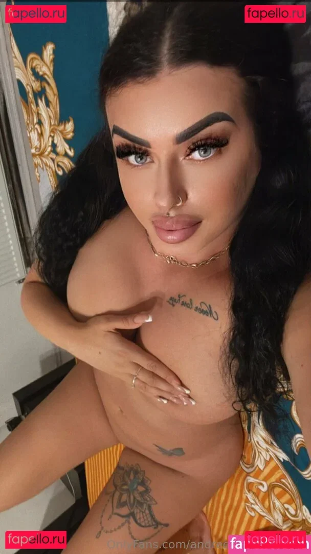 andreeadeaconufree Onlyfans Photo Gallery 