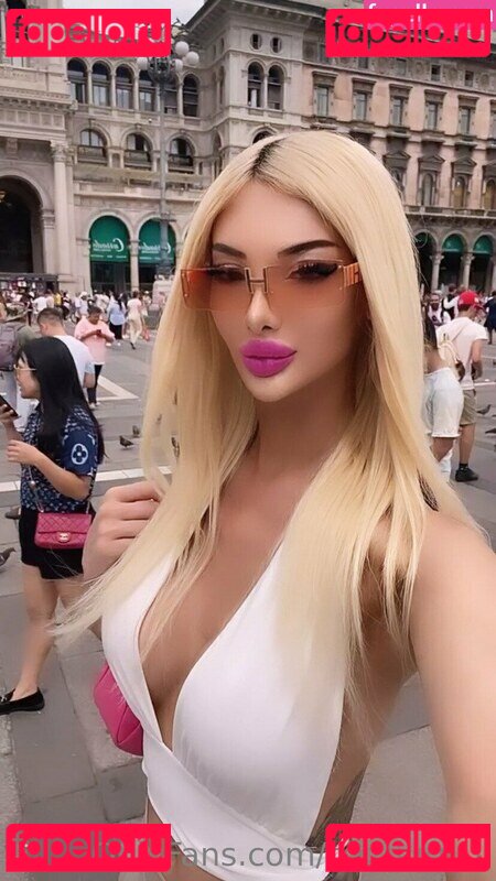 Naz Duru Nude Onlyfans Photo 18