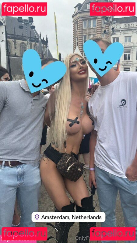 Naz Duru Nude Onlyfans Photo 4
