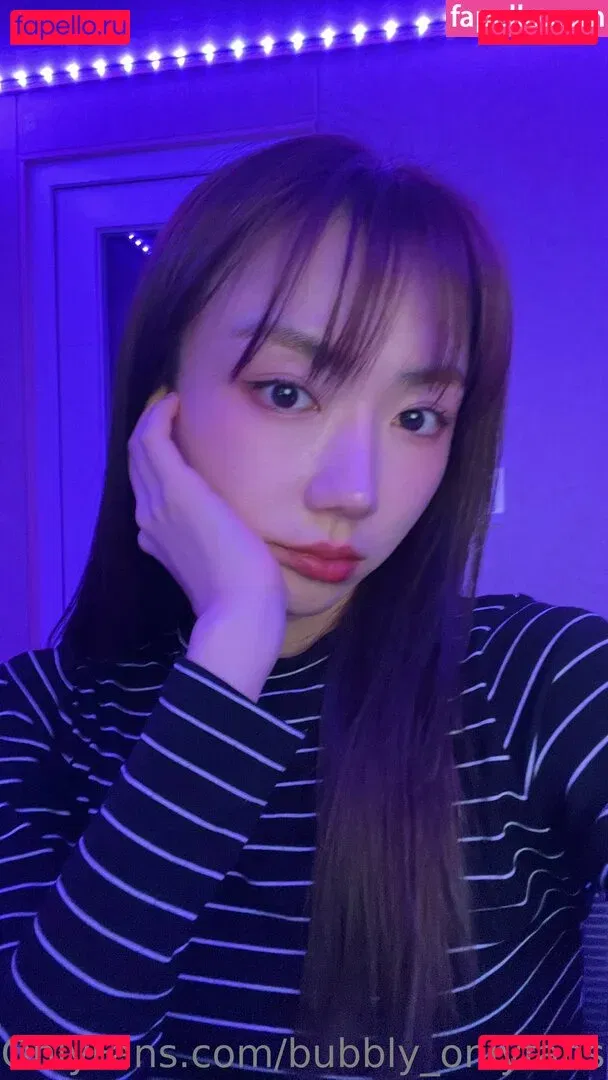 Bubbly_live Onlyfans Photo Gallery 