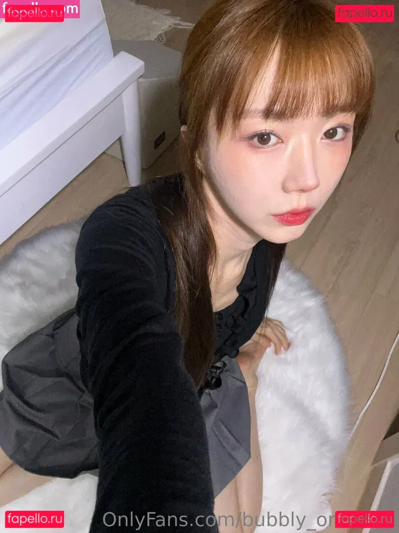 Bubbly_live Onlyfans Photo Gallery 