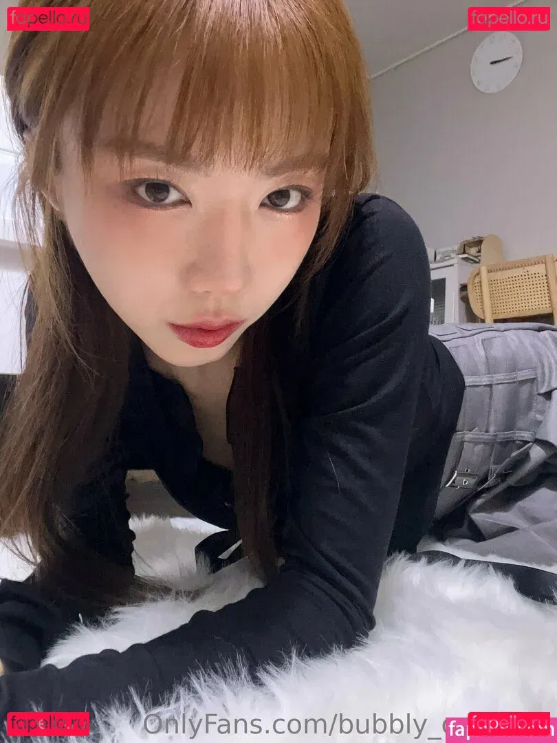 Bubbly_live Onlyfans Photo Gallery 