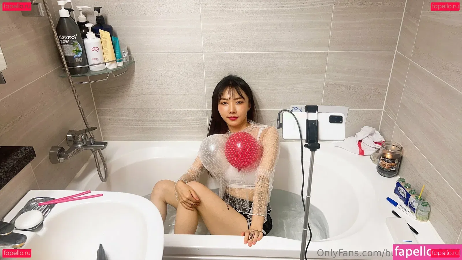 Bubbly_live Onlyfans Photo Gallery 