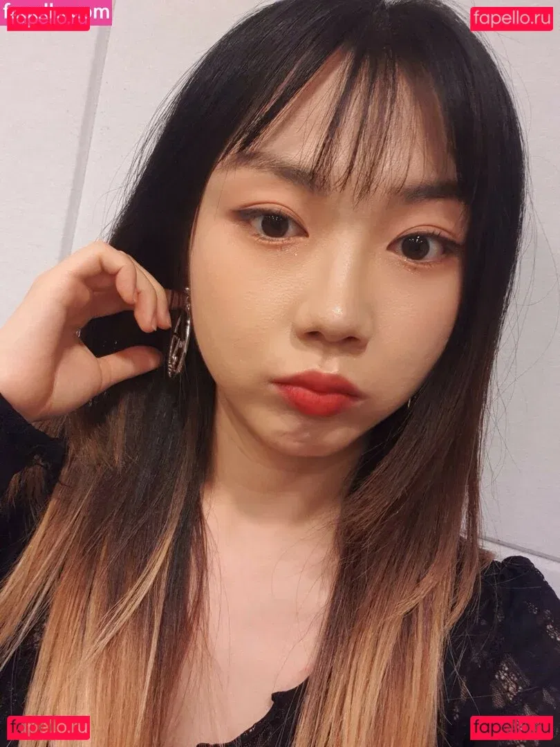 Bubbly_live Onlyfans Photo Gallery 