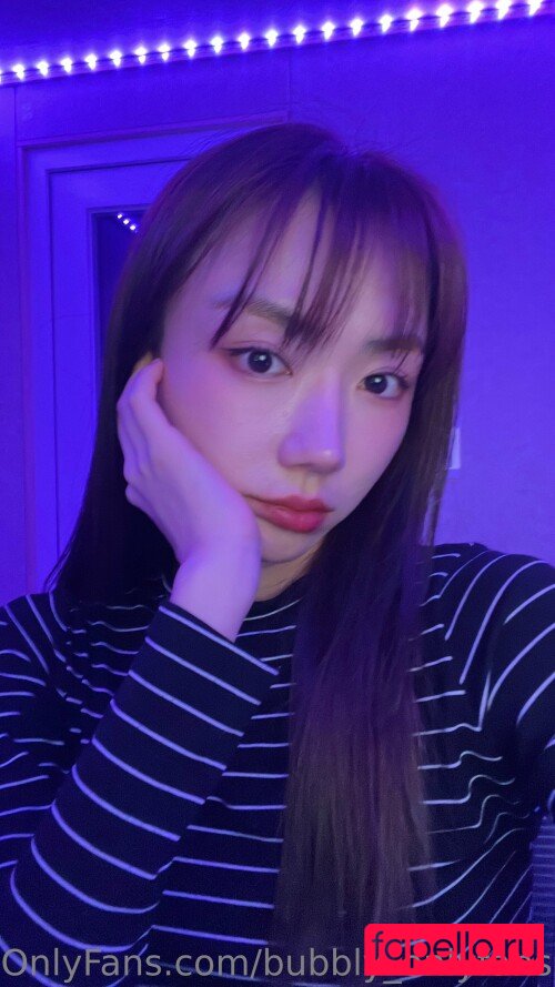 Bubbly_live Nude Onlyfans Photo 13