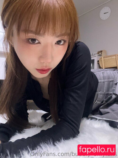 Bubbly_live Nude Onlyfans Photo 8