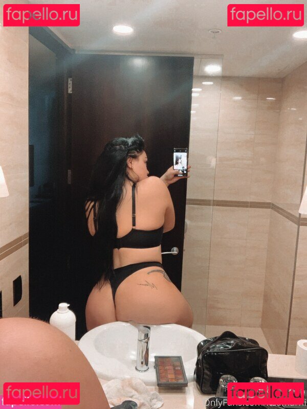 itsamarni Nude Onlyfans Photo 3