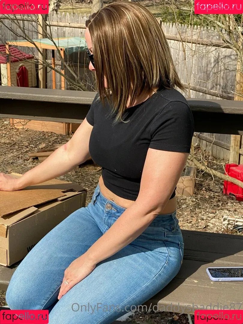 daddysbaddie87 Onlyfans Photo Gallery 