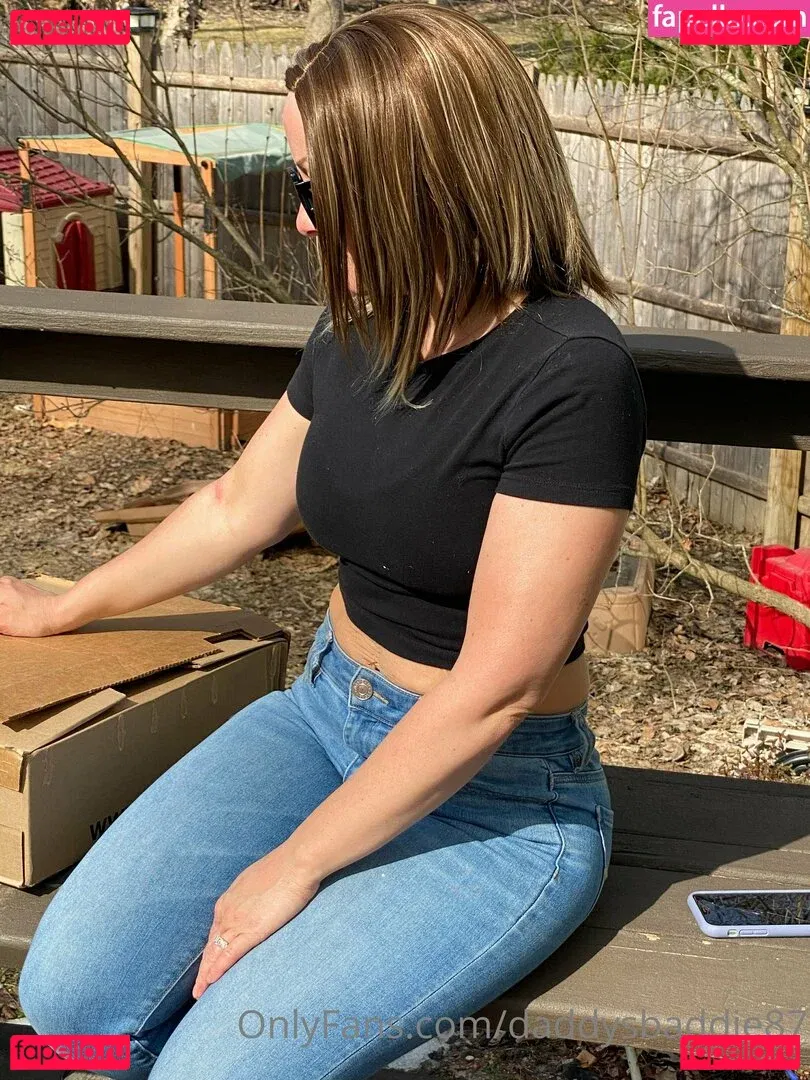 daddysbaddie87 Onlyfans Photo Gallery 