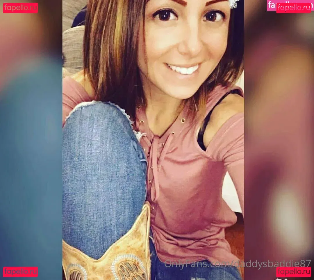 daddysbaddie87 Onlyfans Photo Gallery 