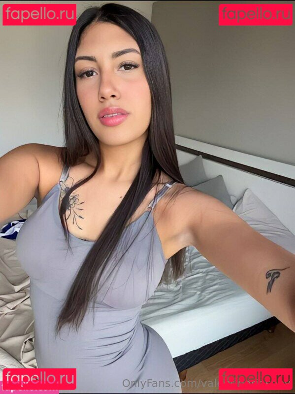valentinariosfitx Nude Onlyfans Photo 6