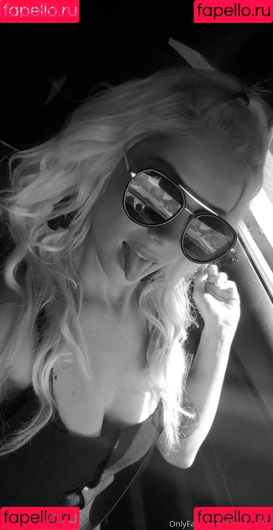 blonderider Onlyfans Photo Gallery 