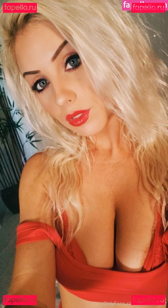 blonderider Onlyfans Photo Gallery 