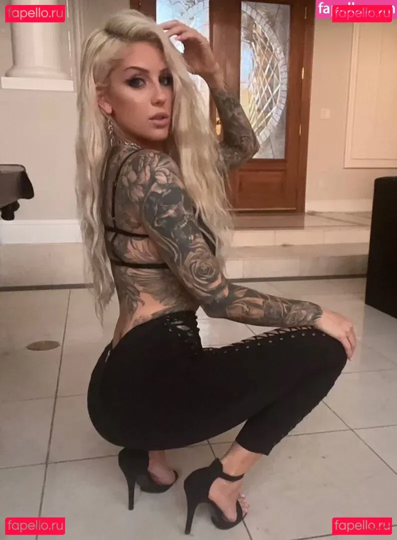 blonderider Onlyfans Photo Gallery 