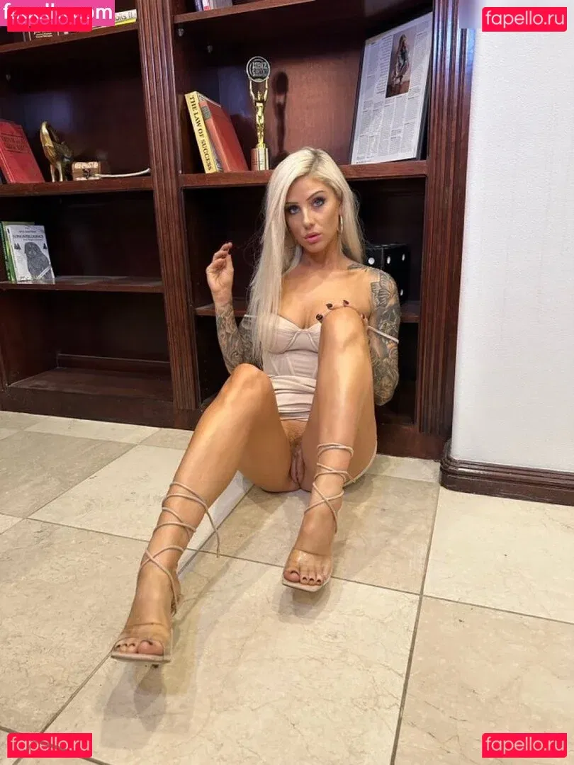 blonderider Onlyfans Photo Gallery 