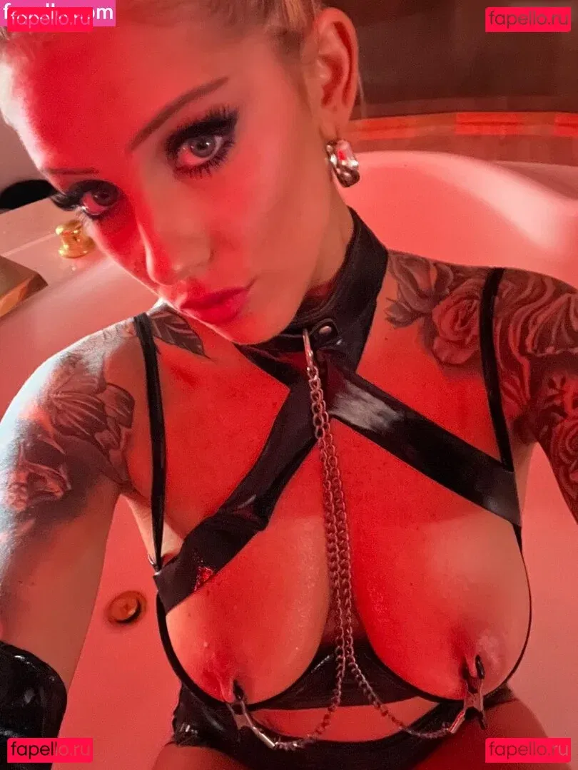 blonderider Onlyfans Photo Gallery 