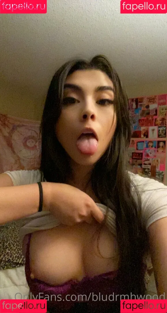 bludrmhwood Onlyfans Photo Gallery 