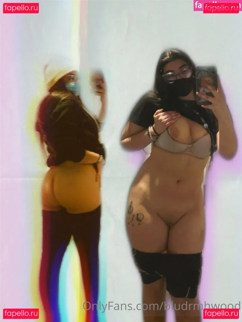 bludrmhwood Onlyfans Photo Gallery 