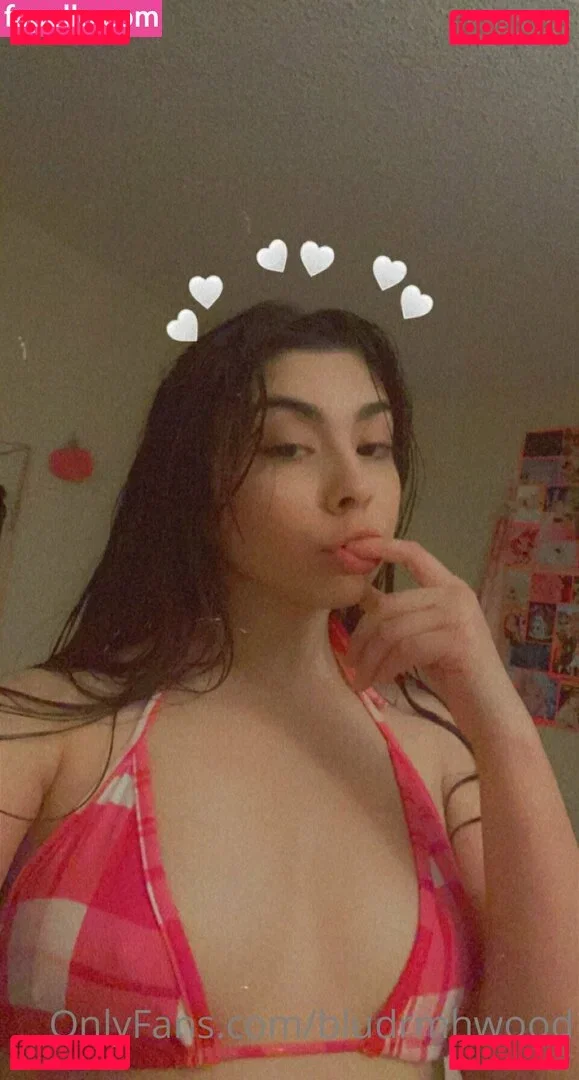 bludrmhwood Onlyfans Photo Gallery 