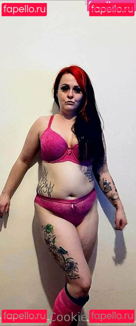 cookieallurexx Nude Onlyfans Photo 15
