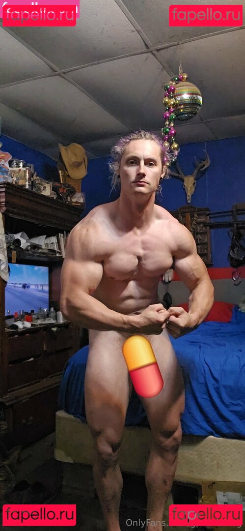 geneticking Nude Onlyfans Photo 11