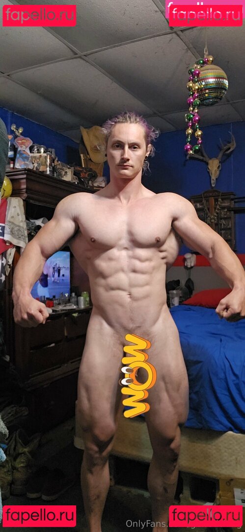 geneticking Nude Onlyfans Photo 9