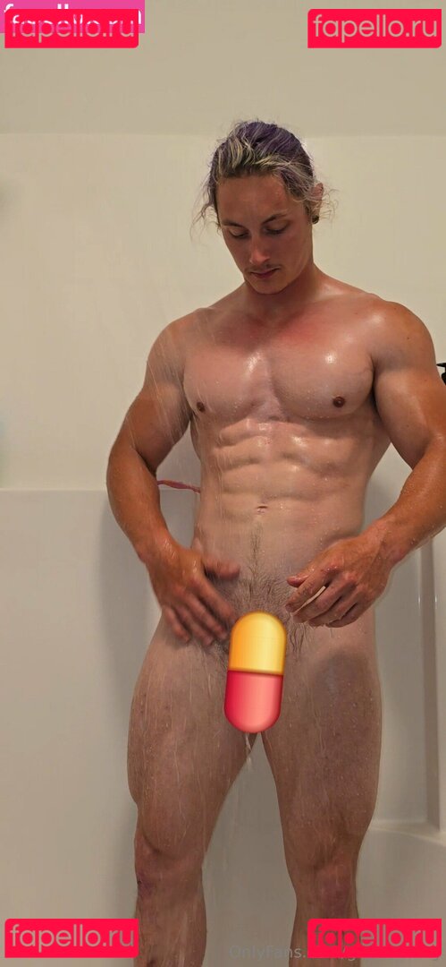 geneticking Nude Onlyfans Photo 5