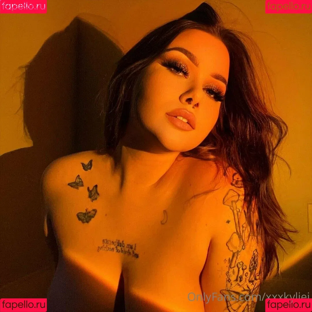 kyliejordanfree Onlyfans Photo Gallery 