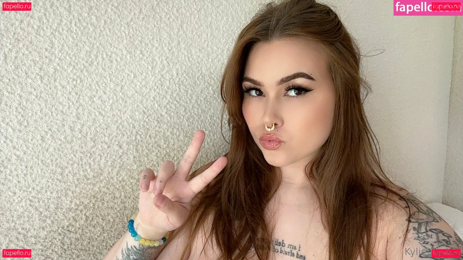 kyliejordanfree Onlyfans Photo Gallery 