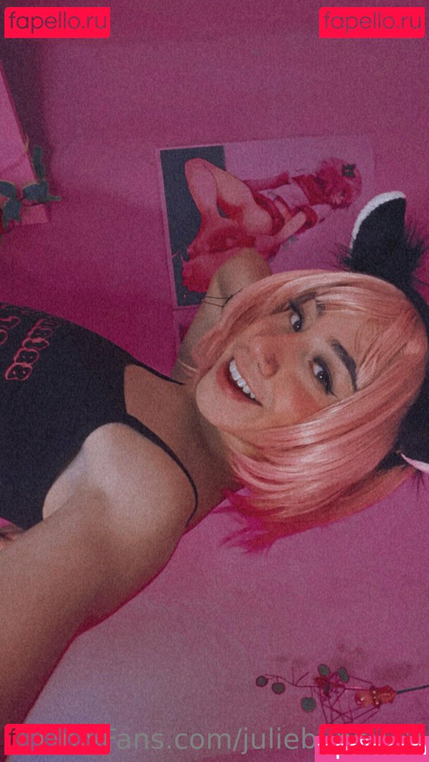 juliebunny20 Nude Onlyfans Photo 41