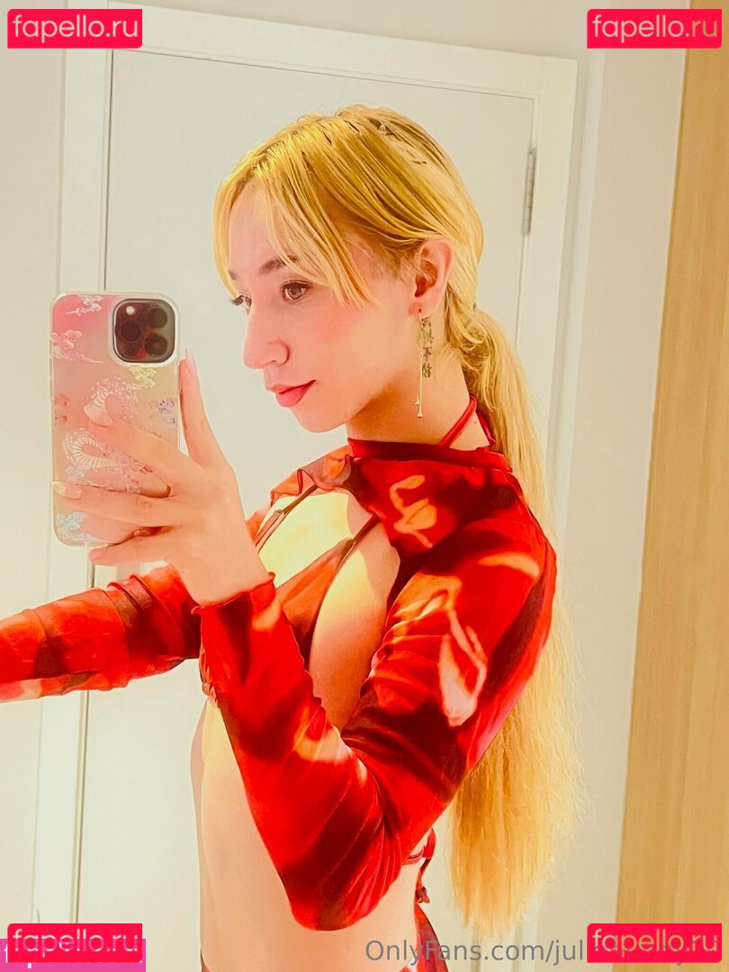 juliebunny20 Nude Onlyfans Photo 18