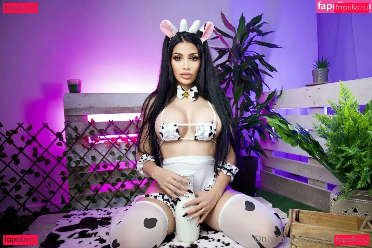 kalydakim Onlyfans Photo Gallery 