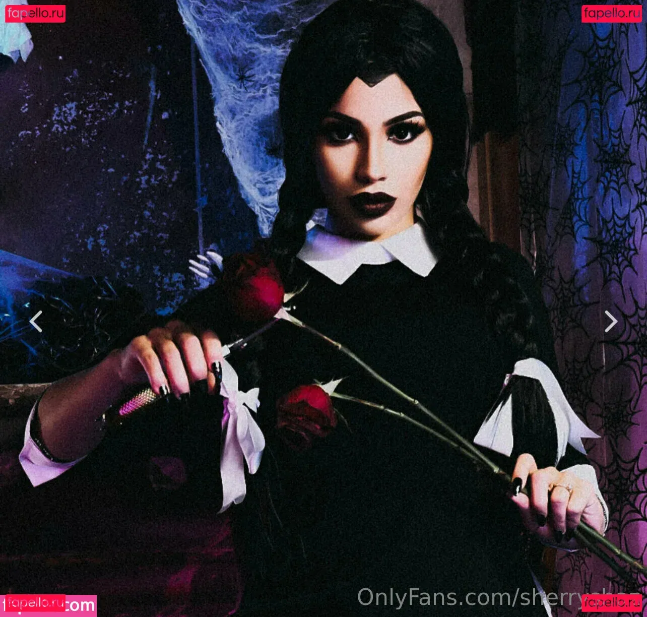 kalydakim Onlyfans Photo Gallery 