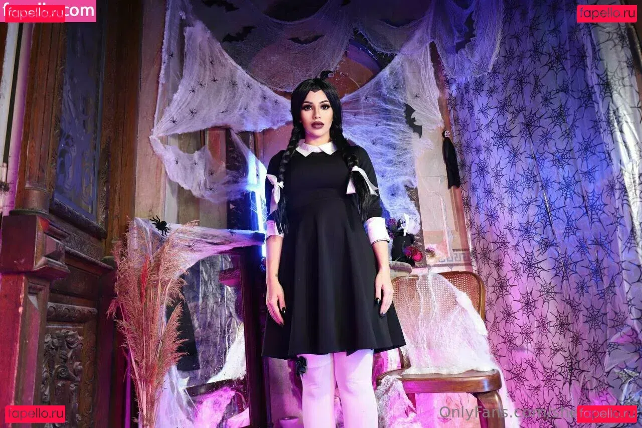 kalydakim Onlyfans Photo Gallery 