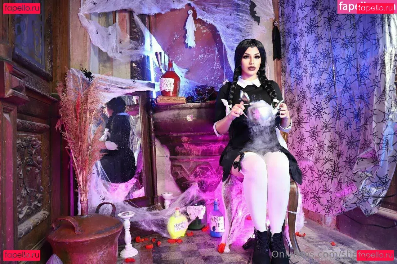 kalydakim Onlyfans Photo Gallery 