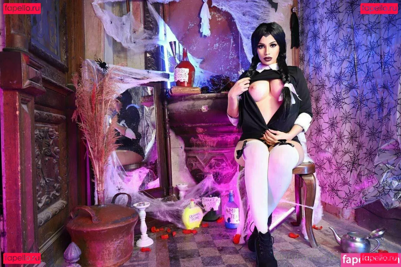 kalydakim Onlyfans Photo Gallery 