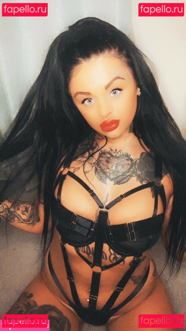 Misslucyjane Nude Onlyfans Photo 6