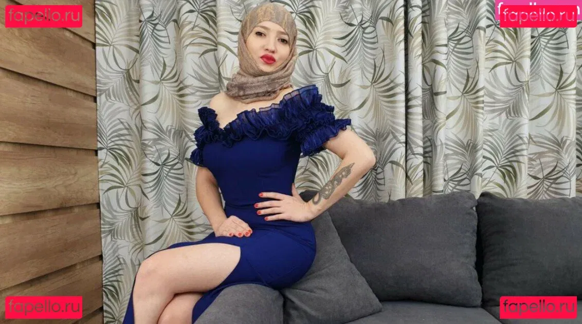 MunaSanur Onlyfans Photo Gallery 