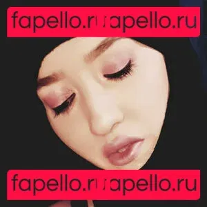 MunaSanur Onlyfans Photo Gallery 