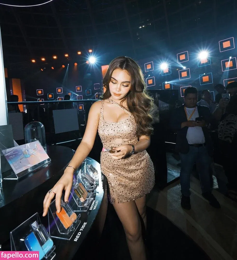 Ivana Alawi Onlyfans Photo Gallery 