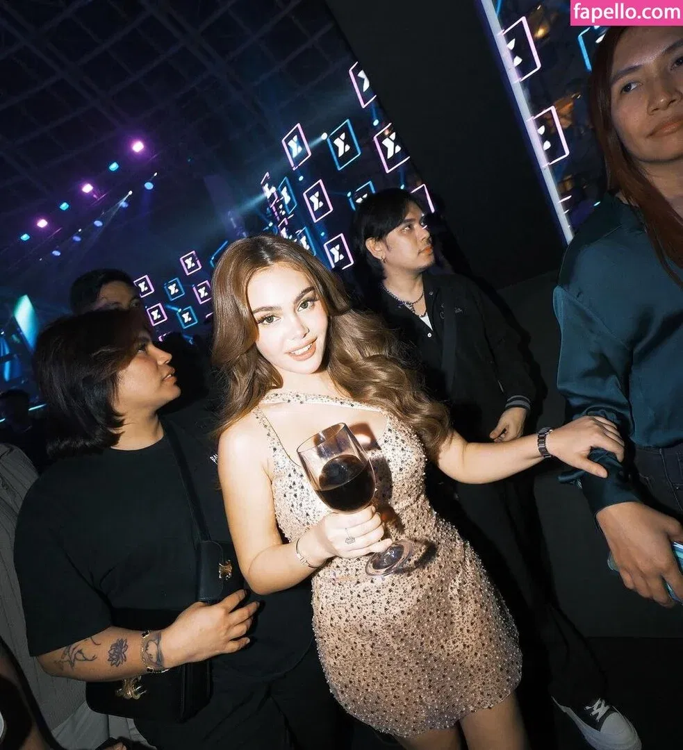 Ivana Alawi Onlyfans Photo Gallery 