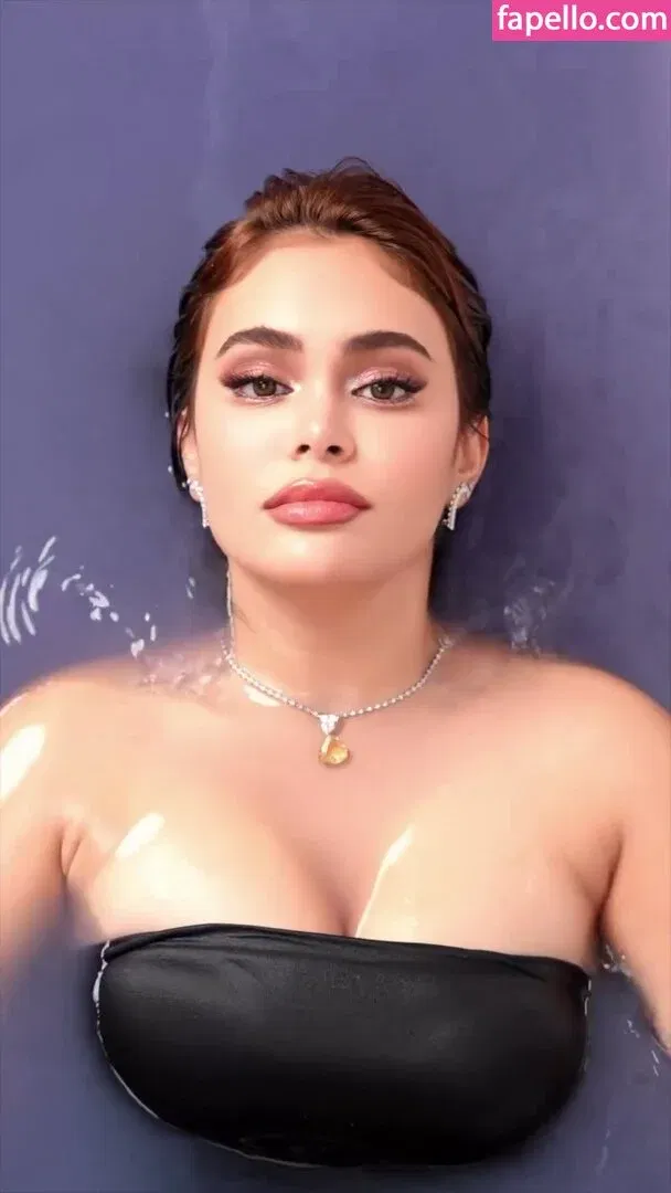 Ivana Alawi Onlyfans Photo Gallery 